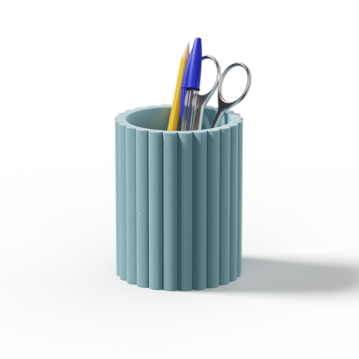 PETAL-Collection_4.png PETAL Collection - Desk Organizer Set