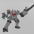 Untitled4.png Xiphos Assault Battlearmor