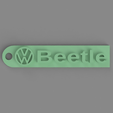 Capture d’écran 2017-06-06 à 16.05.49.png Volkswagen Beetle Keychain