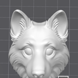 German-Shepherd.png 德国牧羊犬 - Switch Buddy