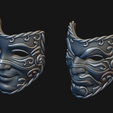 34.png Theatrical masks