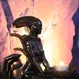 IMG_5972.jpg Alien SHE - Holder statue