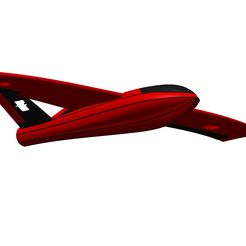 fpv-corn-plane.jpg Archivo STL FPV Corn Plane (cuerpo de aterrizaje en el agua)・Modelo imprimible en 3D para descargar, FreeZuu
