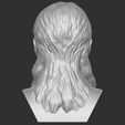 8.jpg Thor Chris Hemsworth bust for 3D printing