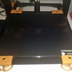 2.jpg Ultrabase Mount With Cable Tevo Tornado
