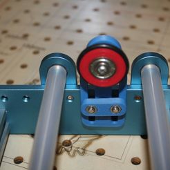 37d5f049-b215-40c6-ab6a-de50f95df48a.JPG Fichier 3D gratuit Fixation de l'accessoire laser rotatif・Plan à télécharger et à imprimer en 3D