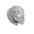 troll-head.png 3 Head Cave Troll of Moria skull