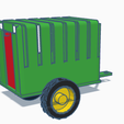 Acoplado.png Cowboy tractor/truck attachment