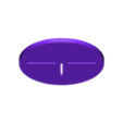 1p63_Reticle.stl 1P63 Obzor Airsoft Replik
