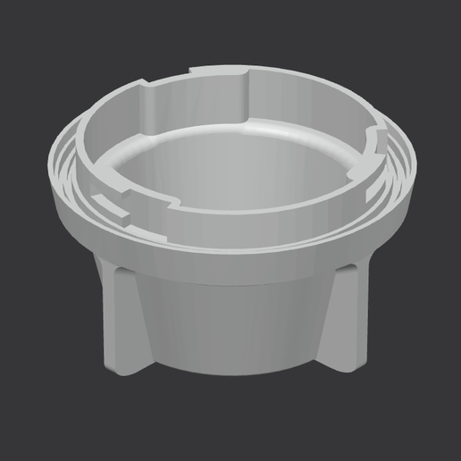 Headlight covers for KIA RIO 2 (2005-2011)