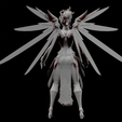 6.png Mercy from Overwatch