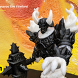 IMG_20190722_165956.png Archivo 3D Lámpara del Señor del Fuego - Ragnaros・Design para impresora 3D para descargar