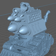 2.png mini tank orks Missile Launcher