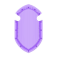 blank sigmarines shield hand.stl Shields collection sigmarines