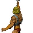 heman-pose7.jpg HE-MAN TRANSFORMATION POSE