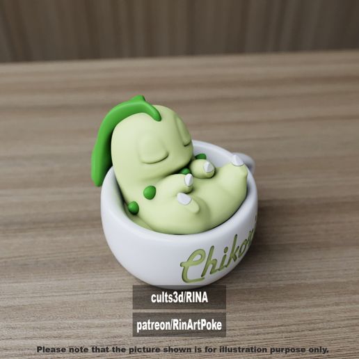 Chikorita-chill-cup-from-pokemon-12.jpg Coupe froide Chikorita