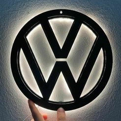 WhatsApp-Bild-2023-12-23-um-14.49.57_477893af.jpg Volkswagen Logo Led Wallmount