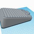 Desktop-Speaker-15.png Masaüstü Kitaplık Hoparlör Sehpası, 15 derecelik açı