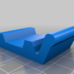 289fc5c86565edfb6c003becf2b86e38.png 3D-Datei Ersatz für den Whiteboardhalter kostenlos・Objekt zum Herunterladen und Drucken in 3D