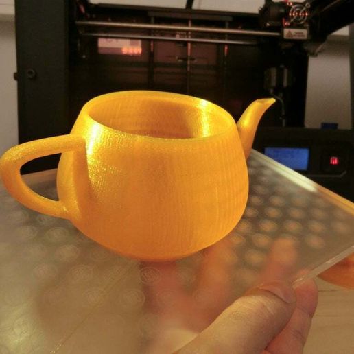 FFF 3D-printable Utah Teapot with separate lid.jpg FFF 3D-printable Utah Teapot with separate lid