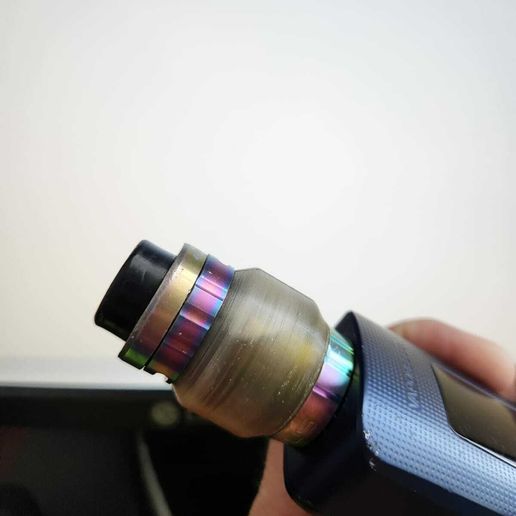 vape tank glass replacement Geek Vape Z Nano 3 tank glass