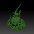 Marines-Corps-03.jpg Skull on Marines Corps US