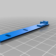 0bc572e666eaddfb9c78845a2926d258.png Turnout for OS-Railway - fully 3D-printable railway system!