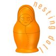 nesting_doll_v01-000.jpg nesting doll Gift Jewelry game playing Box 3D print model CNC
