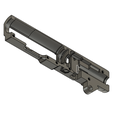 Screenshot-2024-12-13-083945.png M4 carbon tube upper & alignment kit for Backdraft Phoenix & Retro Arms
