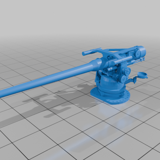 Gun.4inch.1.72.png 4in/50cal. Arma única - Marinha dos EUA