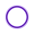 Front Ring_Igniter_15x10.stl Raketenzünder auf Vintage Firestones