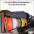 Sea-Doo_Spark_glove_box_extension_SAFETY_17.jpg Sea-Doo Spark Glove Box Extension, PWC