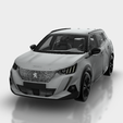 Peugeot-e-2008-Active-2022.png Peugeot e-2008 Active 2022