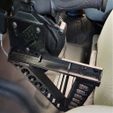 20190829_115332.jpg Gun holster support for Ford F-150 using a regular 5.11 holster
