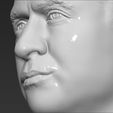 25.jpg Prince William bust ready for full color 3D printing