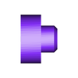 Material_Tube_Adapter_001.STL Universal Spool Mount