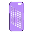 iphone se case.STL Free STL file iPhone SE case・3D printable design to download