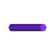 Tera_Sinube_-_Lower_Shaft.stl Tera Sinube's Lightsaber