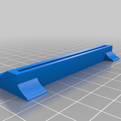 abea1073-1934-4200-8b1c-5af6edd9a6a4.png Free 3D file top loader card stand display 1.7mm - 1.8 mm・3D printable model to download