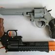 IMG_20200817_104730.jpg Custom Parts for - Prop Gun | Revolver - Single Action