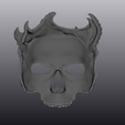 04.png Demonic skull mask