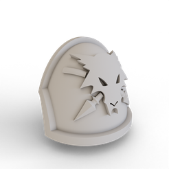 Phobos-Shoulder-Pad-Wolfspears-0000.png Shoulder Pad for Phobos Armour (Wolfspears)