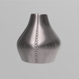 vase couture 2.png X86 Mini vase collection