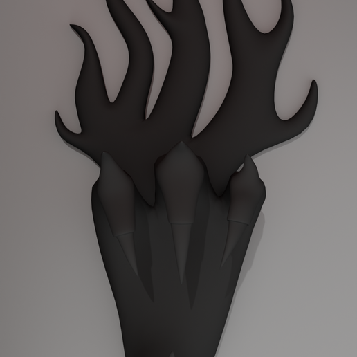 3.png Headphone holder