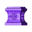 Base.stl Medusa