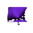 Guard_Holed.stl Free STL file Corner Guard・3D printer design to download