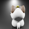 0096.png Meowth chubby chibi Meowth