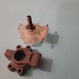 20230521_214747.jpg STL file Rlaarlo Ak917 rear hub replacement・3D printer model to download