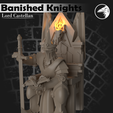 ExportLord.png Lord Castellan Corvux | Banished Knights