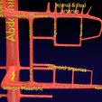 PS0059.jpg Human arterial system schematic 3D